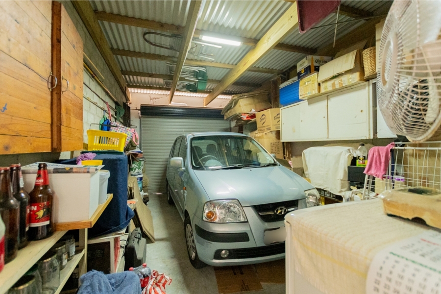 2 Bedroom Property for Sale in Laaiplek Western Cape